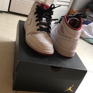 air Jordan 1s